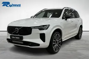 Volvo XC90 2026